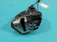 Zamek tył lewy Toyota Corolla E21 19- TOYOTA, SEDAN 4pin