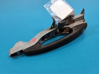 Klamka przód lewa zewnętrzna Citroen Berlingo II 9690168680 EZRC