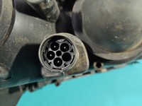 Reflektor lewy lampa przód Opel Omega B EUROPA