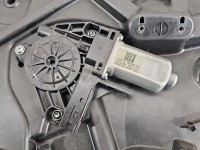 Podnośnik przód prawy SZYBY WINDA VOLVO S60 II 10- Producent części: Volvo, 6PIN 30784311, 966269-103 4d sedan