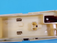 TRZECIE ŚWIATŁO STOP STOPU Mazda 6 II GH