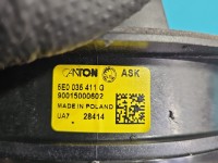 Głośnik Skoda Octavia III 5E0035411G