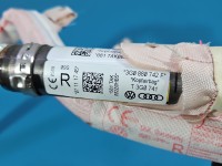 Kurtyna prawa poduszka airbag Vw Passat B8 kombi 3G0880742F