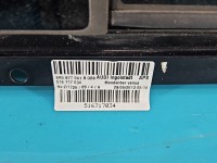 Szyberdach AUDI Q5 08- HB 5d