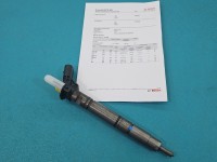 Wtryskiwacz AUDI A6 C7 0445117022, 059130277CD 3.0 TDI (CLAA)