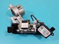 Stacyjka KLUCZYK WKŁADKA Opel Astra IV J 23445493, 20939745