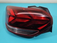 Lampa tył lewa Producent części: Dacia Dacia Sandero III 20- HB EUROPA