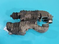 Turbosprężarka Mercedes W203 A2710902080 1.8 kompressor 143KM