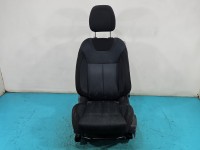 Fotel lewy przód kierowcy Citroen C4 II 5d EUROPA