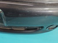 Zderzak przód przedni Citroen Xsara Picasso granatowy EYP