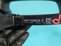 Klamka przód prawa zewnętrzna Mercedes Vito W447 14- A4477600634