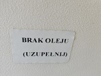 Most tylny DYFER tył LEXUS NX I 14-21 2.0 T