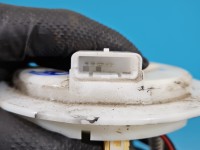 pompka Pompa paliwa Maserati Quattroporte VI 13- 3.0 V6 670035006, F00HK01319 Maserati, 4 PIN