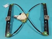 Podnośnik tył prawy SZYBY WINDA AUDI Q7 I 4L 4L0959802B, 4L0839068A