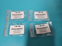 Zacisk przód prawy Toyota Rav4 IV 2.0 D4D