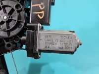 Podnośnik przód prawy SZYBY WINDA Fiat Ducato IV Producent części: FIAT, 6PIN 1368921080, 5YY0573 2d HB