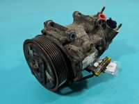 Sprężarka klimatyzacji kompresor Peugeot 207 1.4 16V