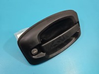 Klamka przód lewa zewnętrzna Fiat Ducato IV 233347, NV23713