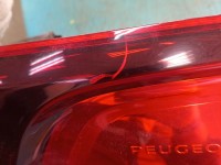 Lampa tył prawa Peugeot 301 sedan EUROPA 9817299580