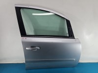 DRZWI PRZÓD PRAWE PASAŻERA Opel Zafira B 5d Z157