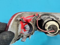 Lampa tył lewa zderzaka przeciwmgielna Citroen C-Crosser A048333