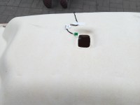 Podsufitka Citroen C5 Aircross 17-25 HB 98246866BJ