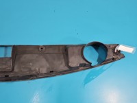 Osłona ZAŚLEPKA PLASTIK pasa przedniego, uszkodzone mocowanie Kia Sportage III 10-15 86361-3U000