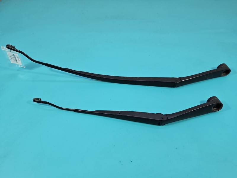 Ramie wycieraczki przód komplet lewe prawe Kia Rio IV 16-23