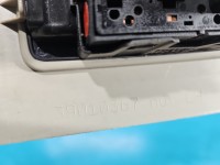 Osłona ZAŚLEPKA PLASTIK Opel Insignia B 39010367