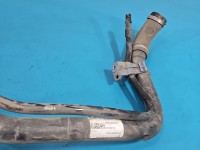 rura Wlew paliwa Opel Astra V K