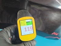 Błotnik przód prawy Alfa romeo Giulietta VR.805