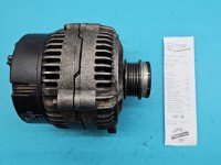 TEST Alternator Vw Passat B5 0123515003, 028903028 1.9 tdi