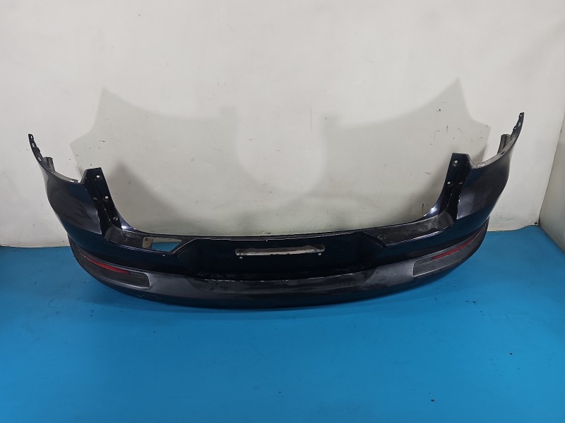 Zderzak tył Vw Tiguan I 07- LC9X