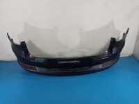 Zderzak tył Vw Tiguan I 07- LC9X