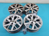 Felga aluminiowa 15" komplet alufelgi felgi Nissan Note II E12