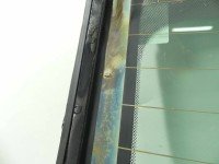 Szyba tylna KLAPY BAGAŻNIKA TYŁ Volvo S90 II 16- sedan