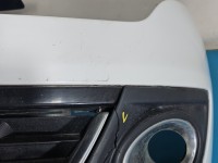 Zderzak przód Renault Megane III TEQNC