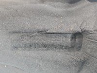 Wygłuszenie pozostałe PODBITKA Opel Mokka B 20-