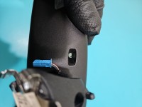 Lusterko wewnętrzne Porsche Panamera I 970 wsteczne 7PP857511H