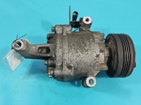 Sprężarka klimatyzacji kompresor Suzuki Swift Mk7 1.2 16V K12-B 95200-68LA3