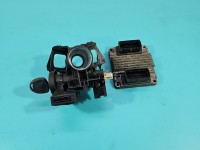 Komputer Sterownik silnika 09353509 Opel Astra II G 1.6 8V