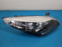 Reflektor prawy lampa przód Renault Megane III EUROPA