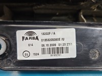 Lampa tył prawa Peugeot Bipper HB EUROPA 01353205080E