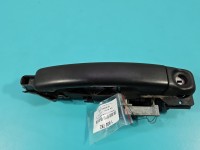Klamka przód lewa zewnętrzna Opel Movano III PR0007712G D389