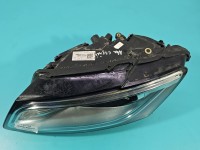 Reflektor lewy lampa przód AUDI Q5 8R 08- EUROPA 8R0941031E
