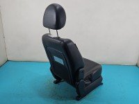 Fotel prawy przód pasażera Kia Sportage II 04-10 5d EUROPA