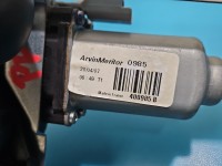 Podnośnik przód prawy SZYBY WINDA Fiat Scudo II 06- Europejska 5d HB 400985B