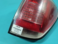 Lampa tył prawa Opel Astra III H kombi EUROPA