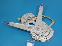 Podnośnik przód lewy SZYBY WINDA Volvo S80 I 6 PIN 4d sedan