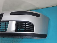 Zderzak przód Vw Golf V srebrny LA7W